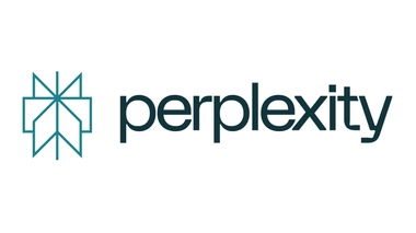 Le logo de Perplixity