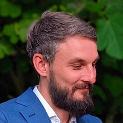 Jérôme Musialak