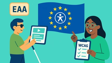 European Accessibility Act 2025